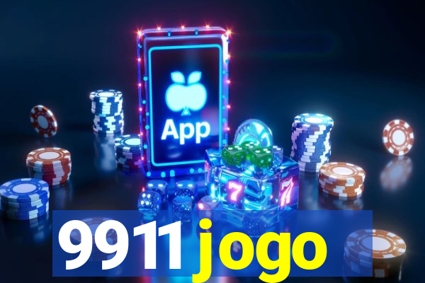 9911 jogo